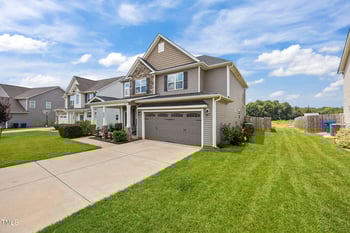 137 Campaign Dr, Mebane, NC 27302