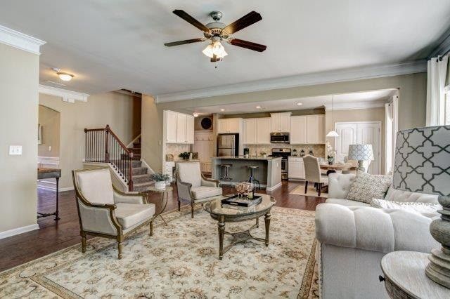 137 Cascade Knoll Dr #002, Clayton, NC 27527