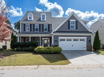 137 Castello Way, Clayton, NC 27527