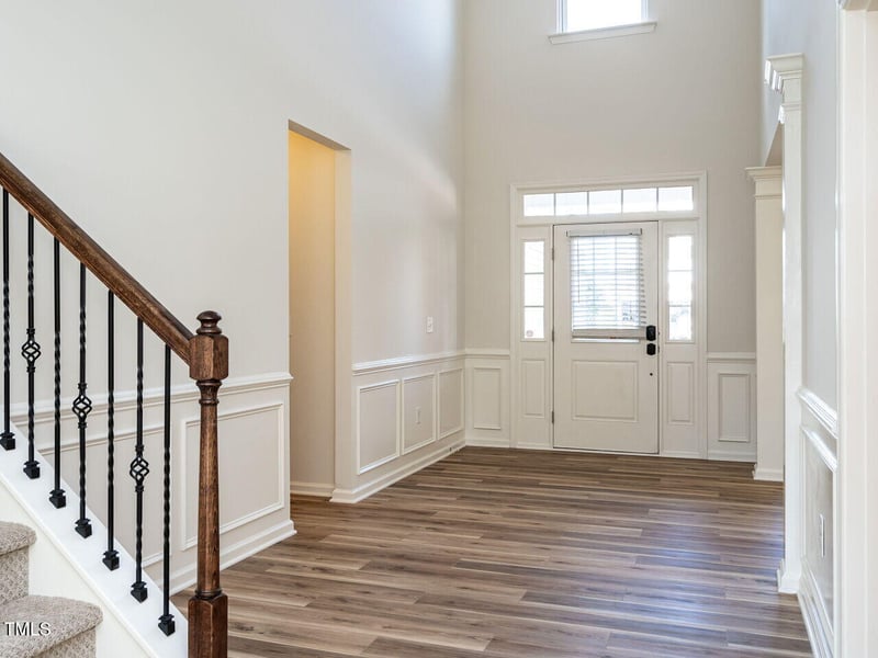 137 Castello Way, Clayton, NC 27527