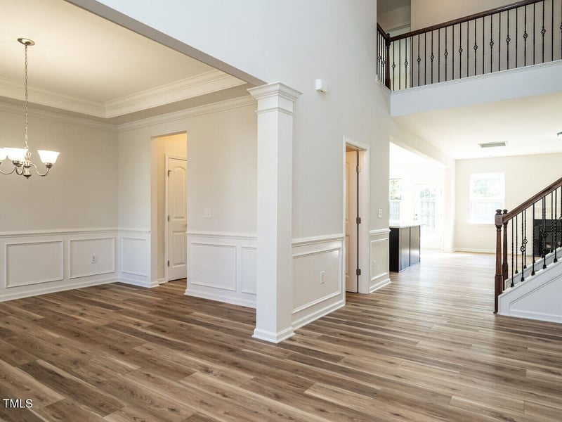 137 Castello Way, Clayton, NC 27527
