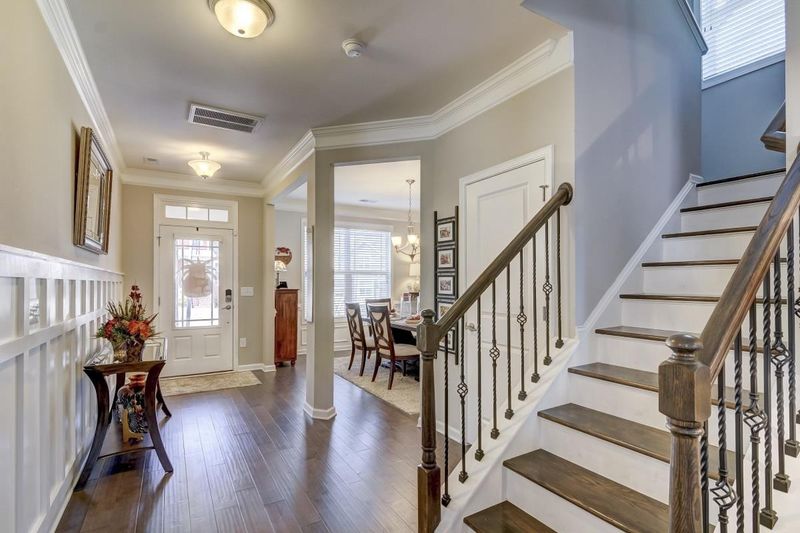 137 Chatsworth Ln, Clayton, NC 27527
