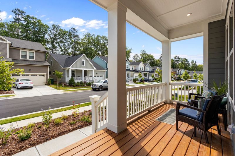 137 Chauncey Cir, Chapel Hill, NC 27516
