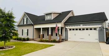 137 Clydes Point Way, Wendell, NC 27591