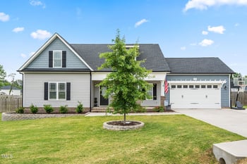 137 Clydes Point Way, Wendell, NC 27591