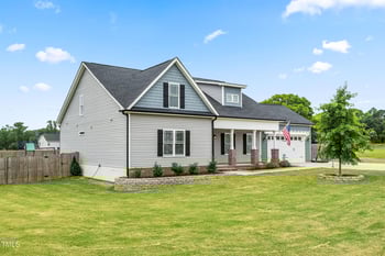 137 Clydes Point Way, Wendell, NC 27591