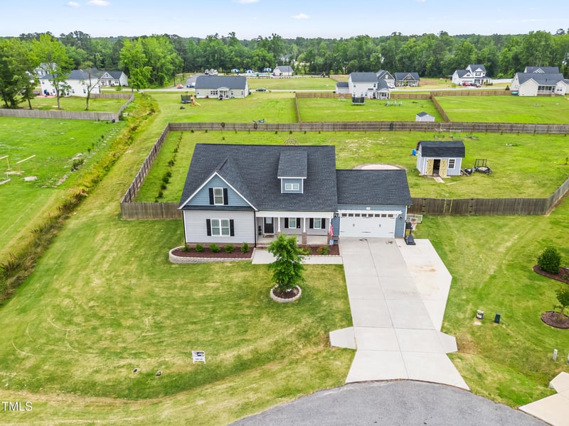 137 Clydes Point Way, Wendell, NC 27591