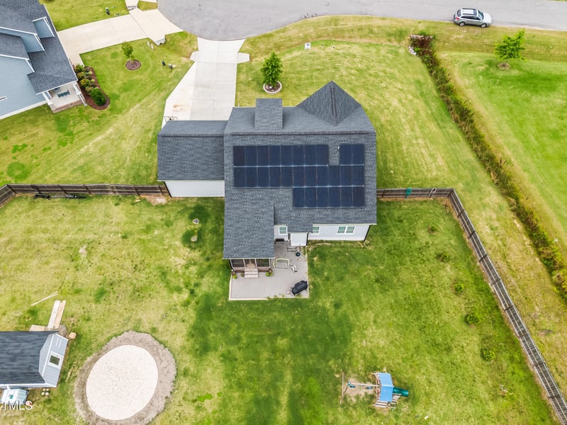 137 Clydes Point Way, Wendell, NC 27591