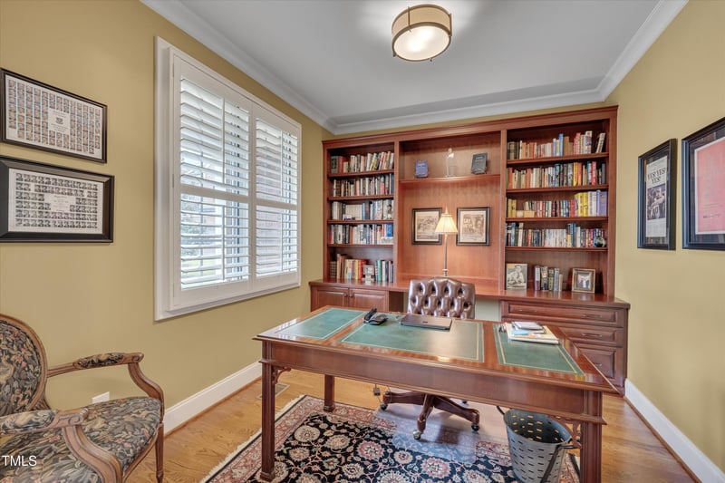 137 Cofield Cir, Durham, NC 27707