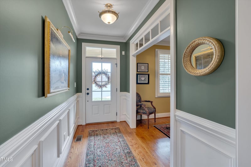 137 Cofield Cir, Durham, NC 27707