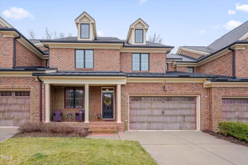 137 Cofield Cir, Durham, NC 27707