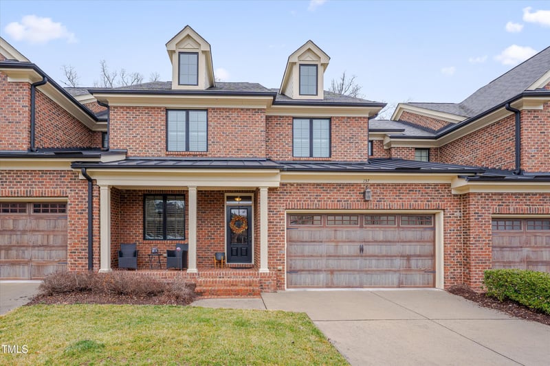 137 Cofield Cir, Durham, NC 27707