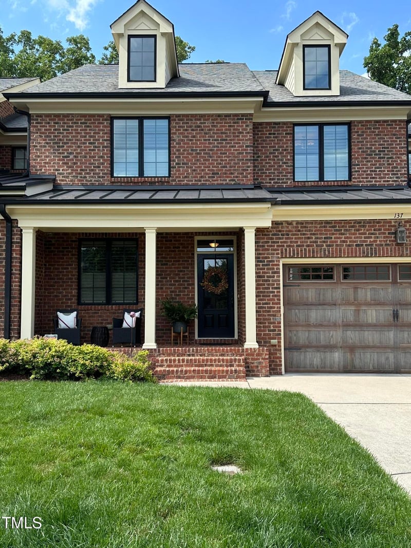 137 Cofield Cir, Durham, NC 27707