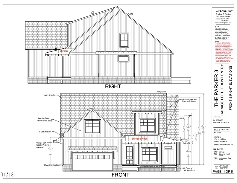 137 Coley Farm Rd, Fuquay Varina, NC 27526