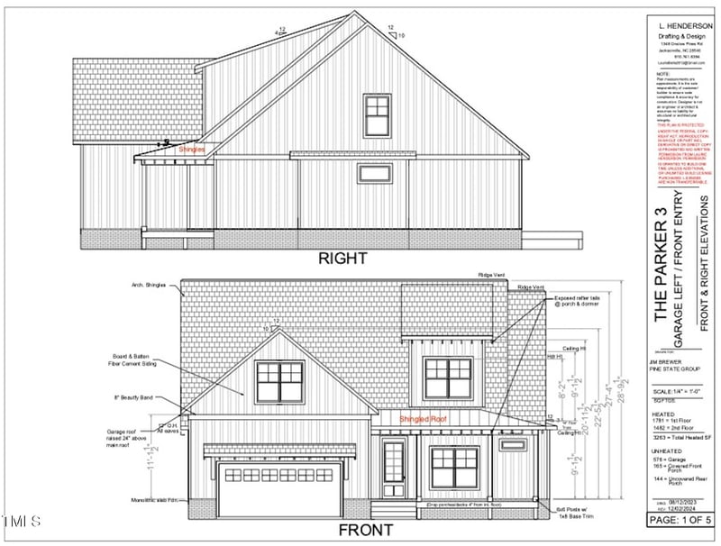 137 Coley Farm Rd, Fuquay Varina, NC 27526
