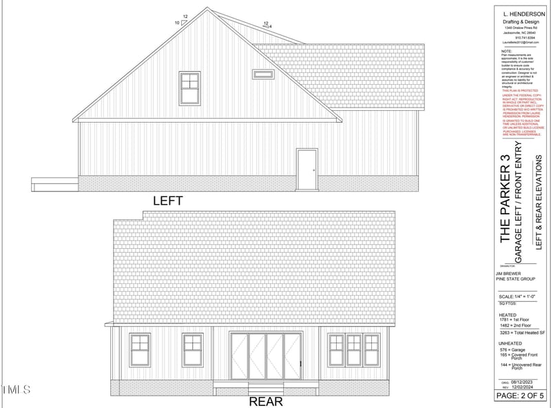 137 Coley Farm Rd, Fuquay Varina, NC 27526