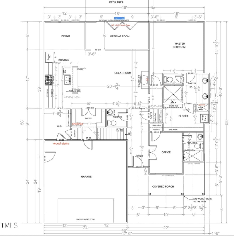 137 Coley Farm Rd, Fuquay Varina, NC 27526