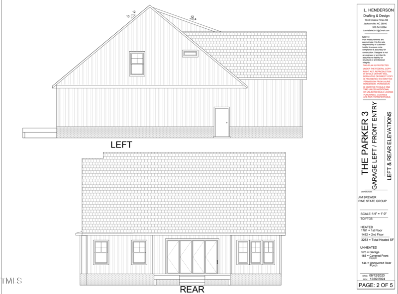 137 Coley Farm Rd, Fuquay Varina, NC 27526