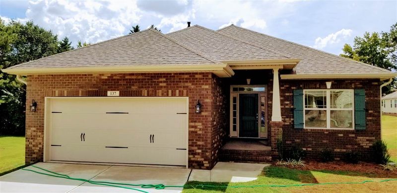 137 Colonade Ct Lot 19, Benson, NC 27504