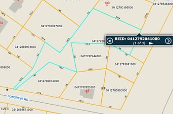 137 Congreve Rd, Hope Mills, NC 28348