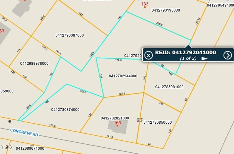 137 Congreve Rd, Hope Mills, NC 28348