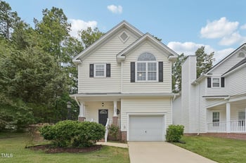 137 Cricketgrass Dr, Cary, NC 27513