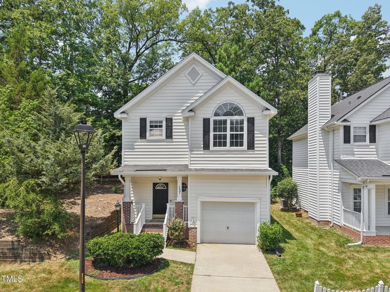137 Cricketgrass Dr, Cary, NC 27513