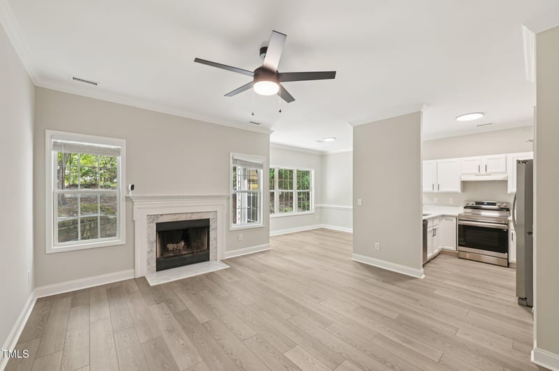137 Cricketgrass Dr, Cary, NC 27513