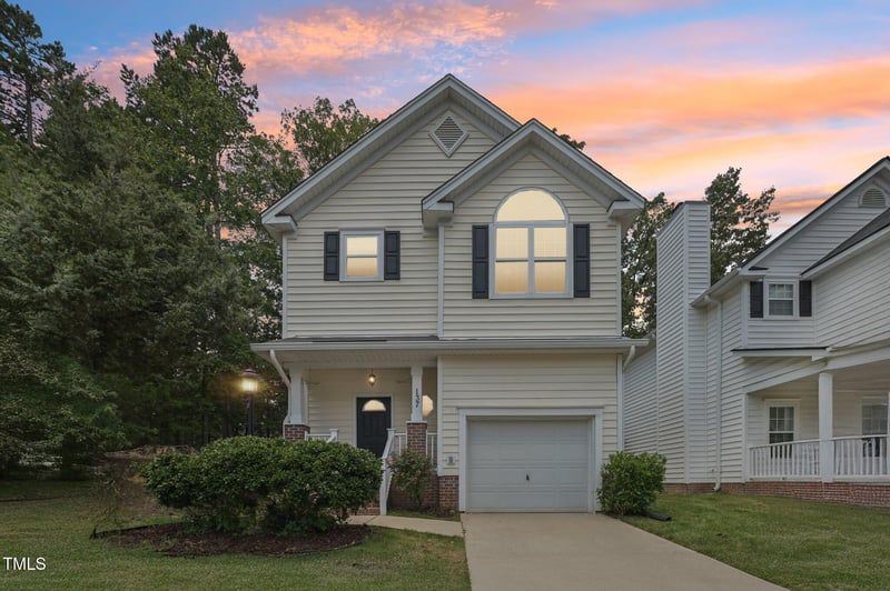 137 Cricketgrass Dr, Cary, NC 27513