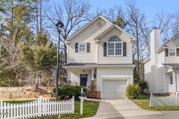 137 Cricketgrass Dr, Cary, NC 27513