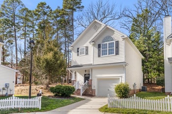 137 Cricketgrass Dr, Cary, NC 27513