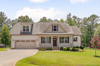 137 Cultivator Way, Clayton, NC 27520