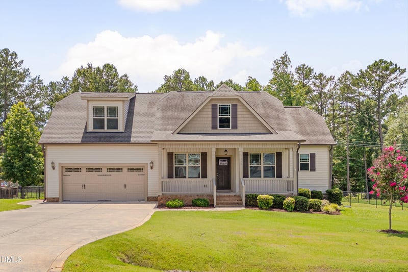 137 Cultivator Way, Clayton, NC 27520