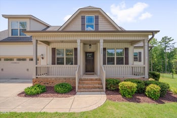 137 Cultivator Way, Clayton, NC 27520