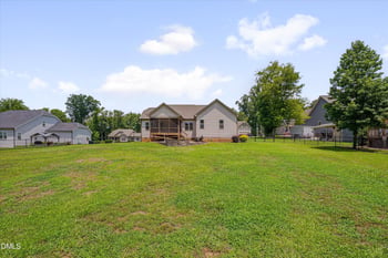 137 Cultivator Way, Clayton, NC 27520