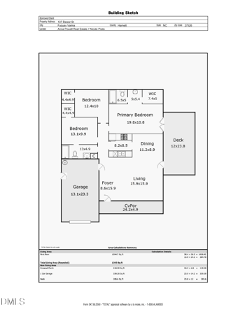 137 Dewar St, Fuquay Varina, NC 27526