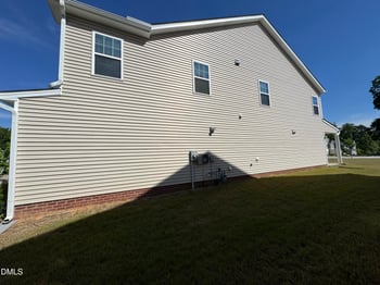 137 Dimmer Garden Ln, Garner, NC 27529