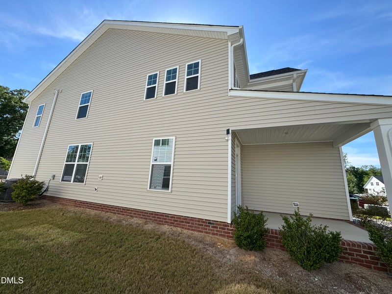 137 Dimmer Garden Ln, Garner, NC 27529