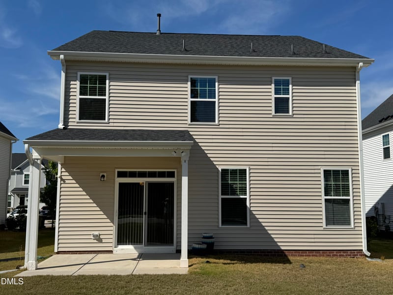 137 Dimmer Garden Ln, Garner, NC 27529