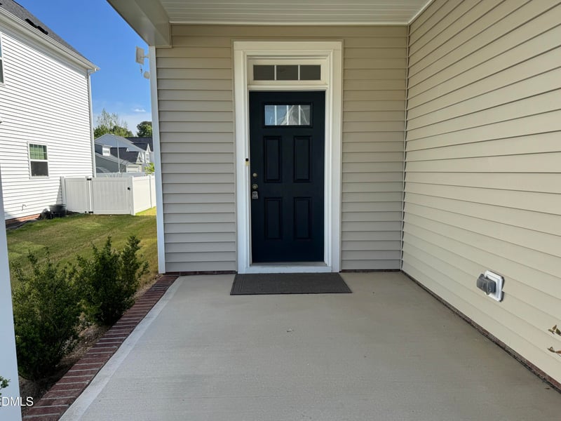 137 Dimmer Garden Ln, Garner, NC 27529