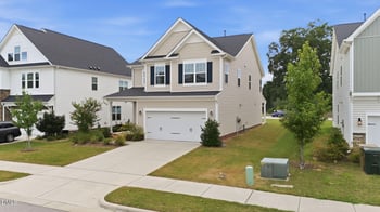 137 Dimmer Garden Ln, Garner, NC 27529