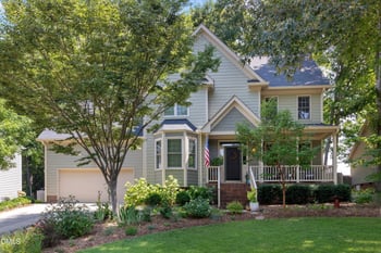 137 Dutch Hill Rd, Holly Springs, NC 27540