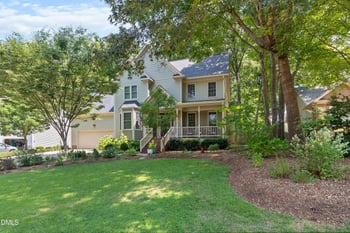 137 Dutch Hill Rd, Holly Springs, NC 27540