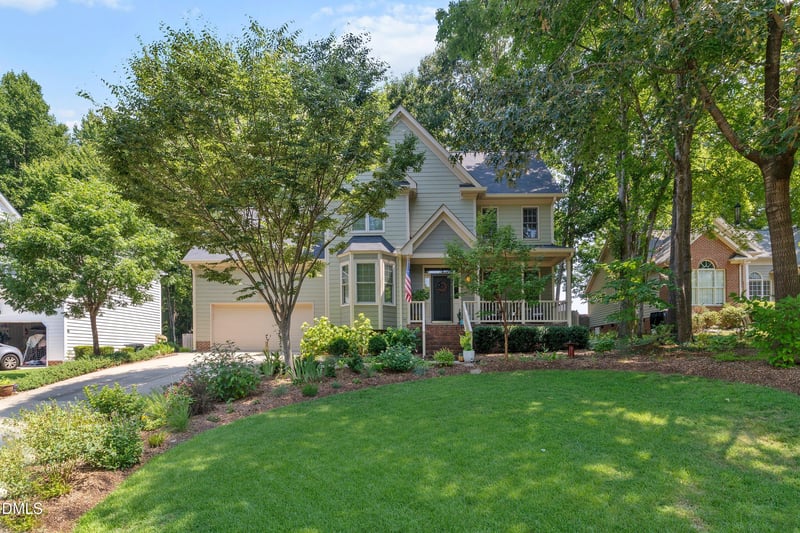 137 Dutch Hill Rd, Holly Springs, NC 27540