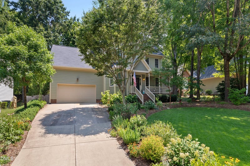 137 Dutch Hill Rd, Holly Springs, NC 27540