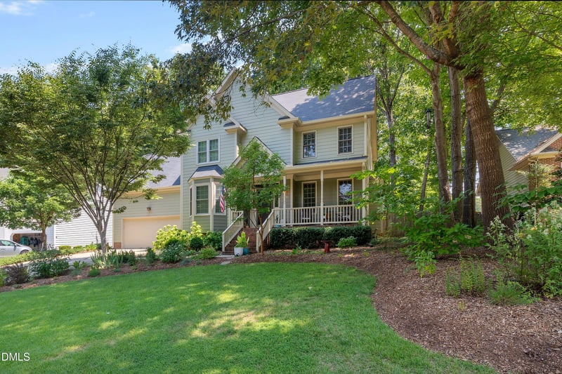 137 Dutch Hill Rd, Holly Springs, NC 27540