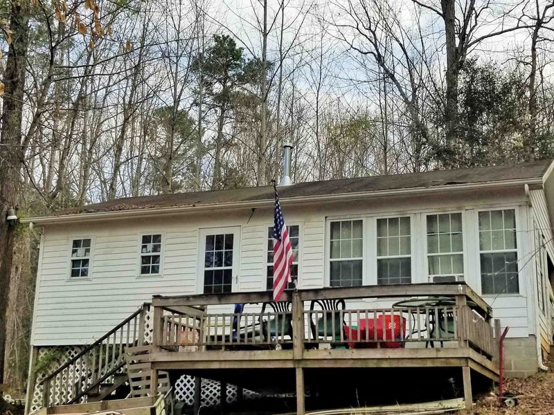 137 Eagle Dr Lot 211, Louisburg, NC 27549