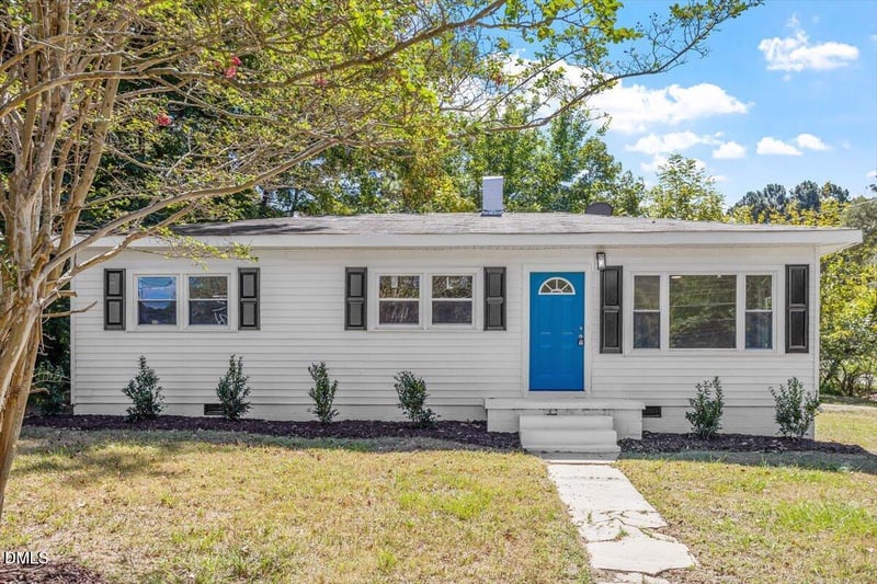 137 End Ave, Durham, NC 27703