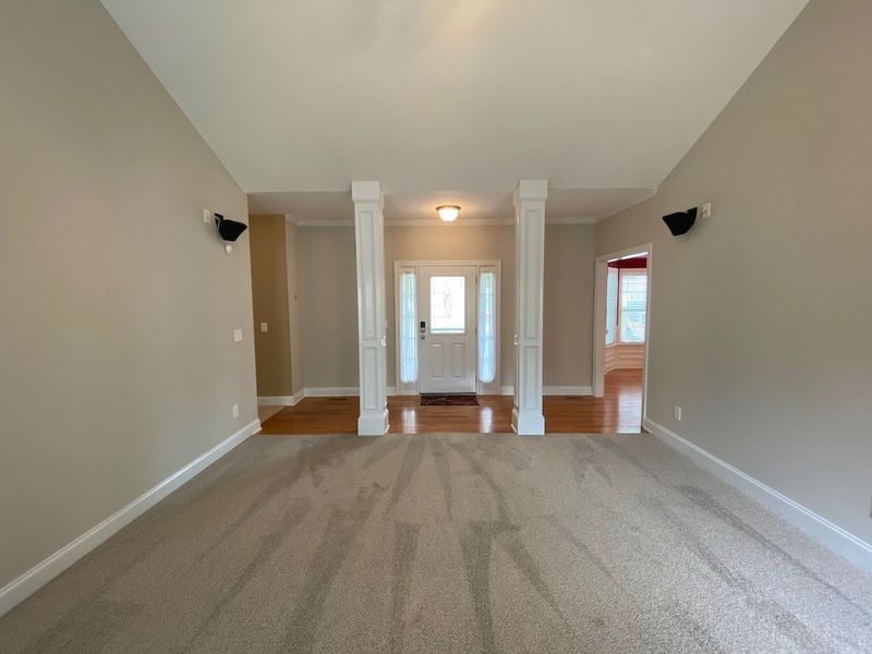 137 Finley Ct, Clayton, NC 27520