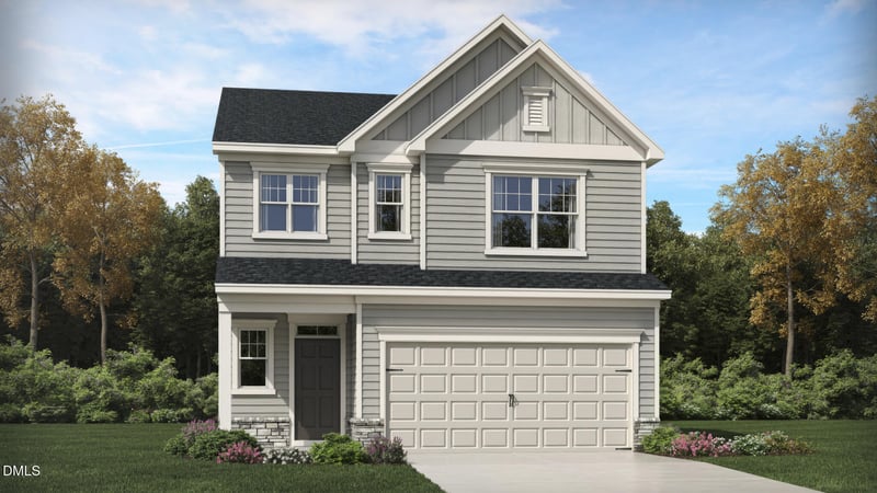 137 Fishing Pier Way, Lillington, NC 27546